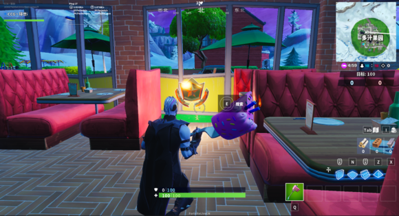 替登顶的走 替登顶的走